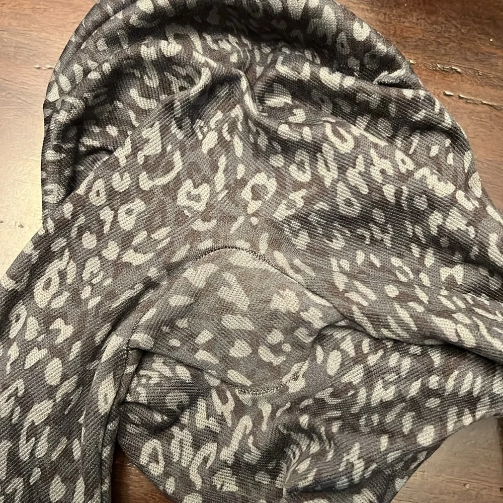 Spanx Look At‎ Me Now Seamless Leggings - Picture 7 of 7